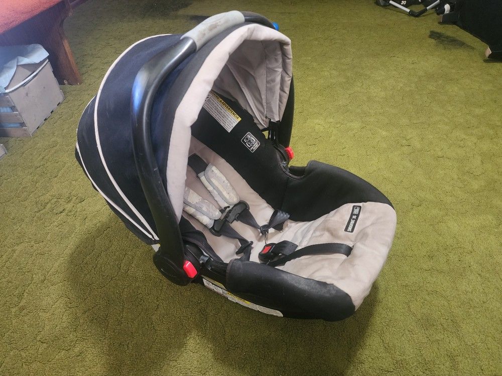 Infant Car Seat