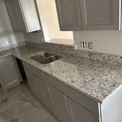 Granite Countertops 
