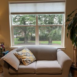 Loveseat - Couch -Sofa