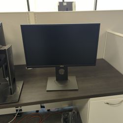 Dell 22in Monitor