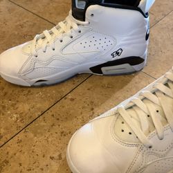 Nike Jordan’s 6 Flights 