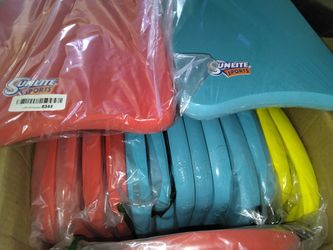 Kick Boards JR.