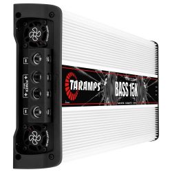 Taramps BASS 15k Car Audio Amplifier 