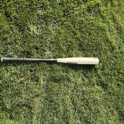 33.5 and 34 inch Warstic Bonesaber BBCOR bat