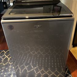 Used Clothes Washer Washing Machine Excellent Condition