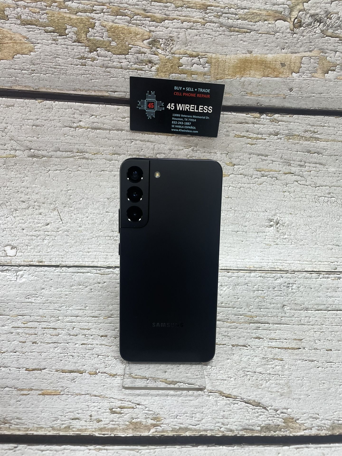 Samsung Galaxy S22 Plus ✨Halloween Special 🎃👻