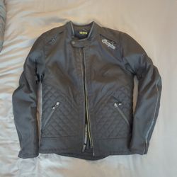 Scorpion Dominion Motorcycle Jacket