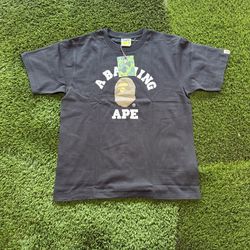 Bape Shirt