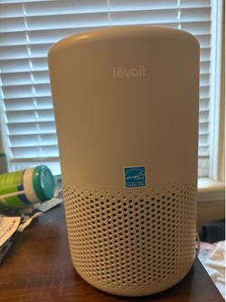 air purifiers  levoit
