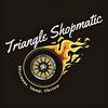 Triangle Shopmatic