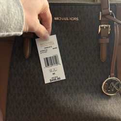Michael Kors Purse 