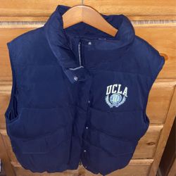 UCLA VEST