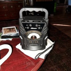 Bluetooth Speaker 