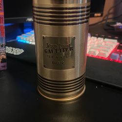 Jean Paul Gaultier Elixir Mini 