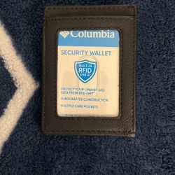 Security Wallet