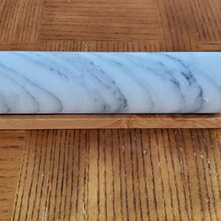 Marble Rolling Pin
