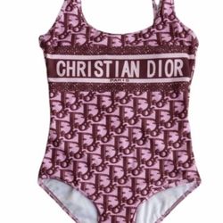 Swimsuit Christian Dior