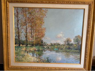 Jean Kevorkian Lot 2 Open to offers