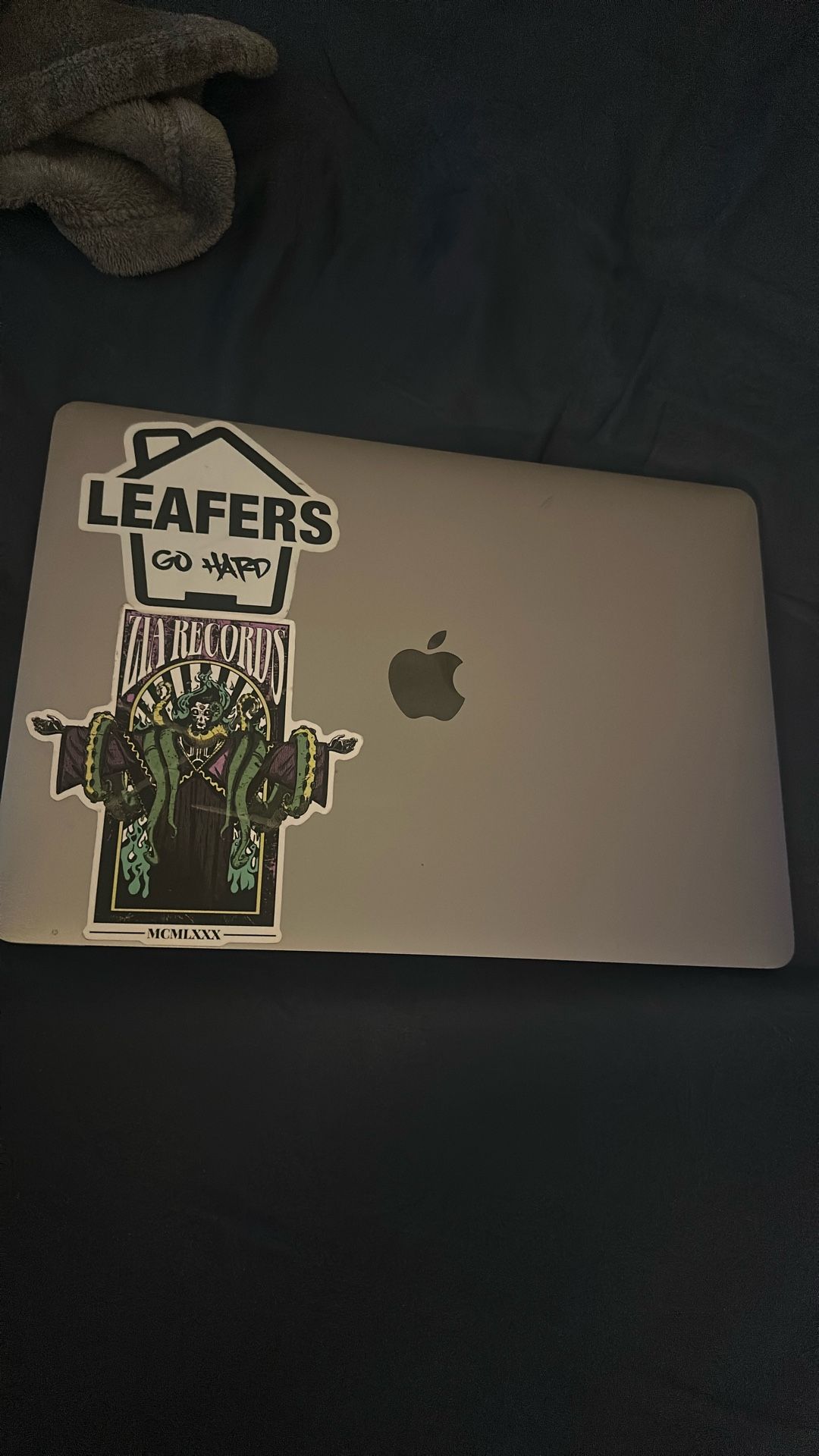 MacBook Air 13 2018