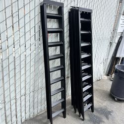 Trailer Ramps