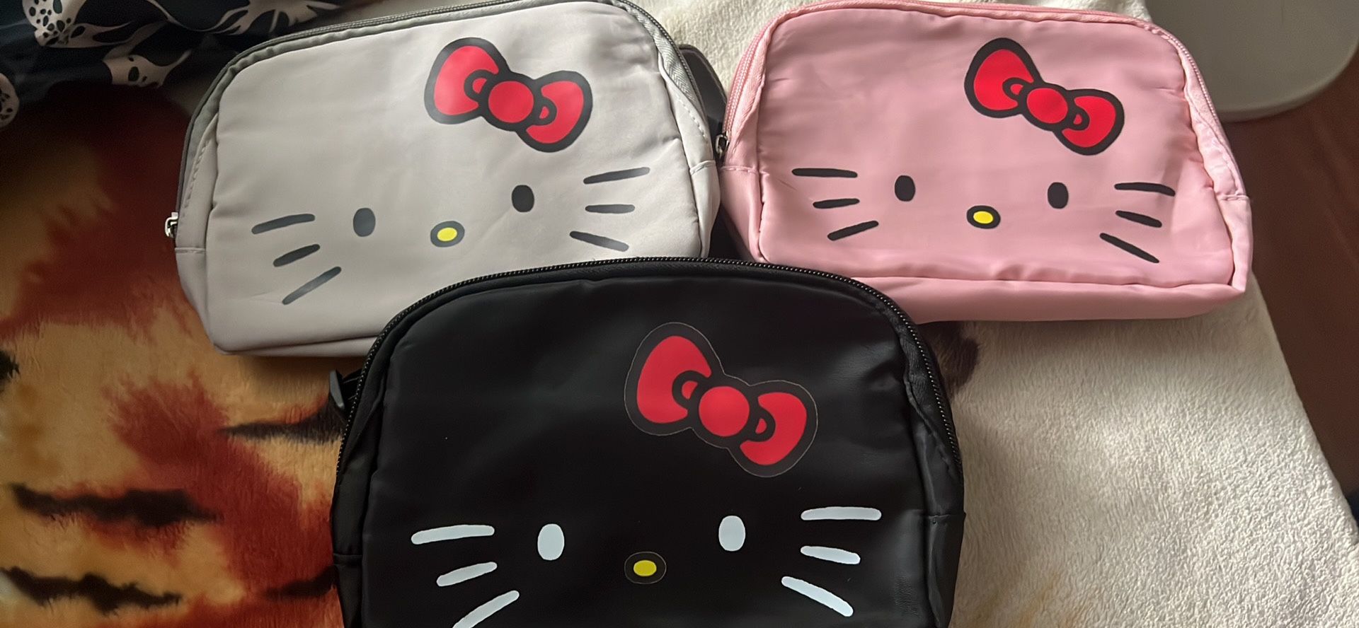 Hello Kitty Fannypack