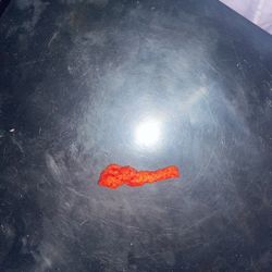 Hot Cheeto