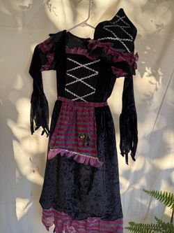 Children’s costumes