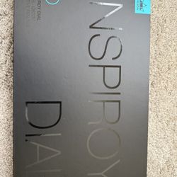 Inspiron Dial Drawing Tablet