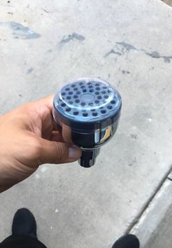 Shower head 🚿
