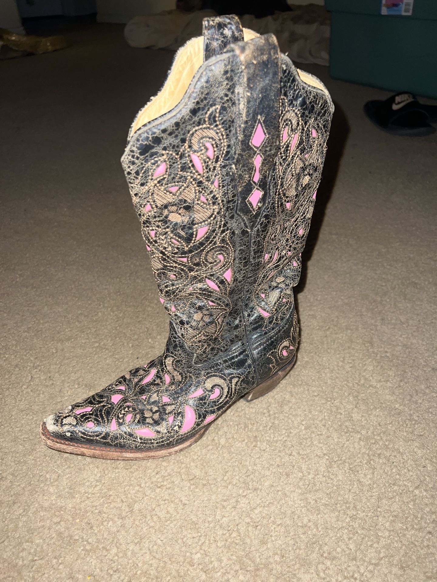 Corral Womens Cowboy Boots