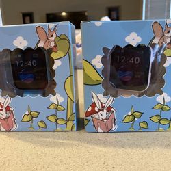 Kids Smart Watches 