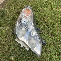 2010 - 2017 Infiniti EX35 EX37 QX50  Rigth Xenon HID Headlight 