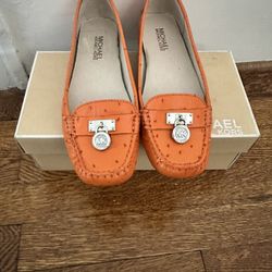 Michael Kors Loafers