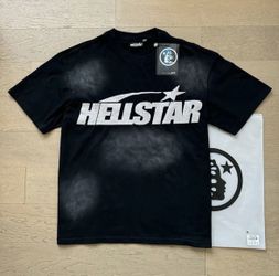 Hellstar T Shirt