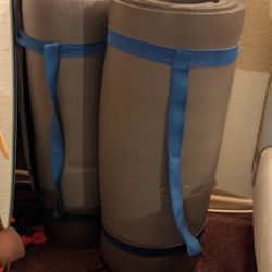 Yoga Mats