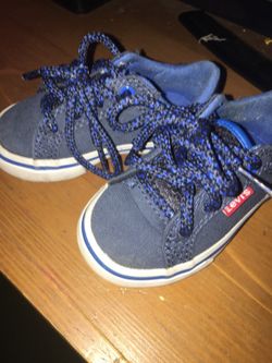 Baby Levis 5c