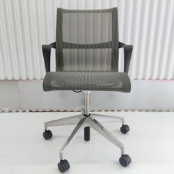 Herman Miller Setu® Office Chair + Yes, It's Still Available 