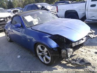 2006 Nissan 350z auto parts engine transmission wheels and more