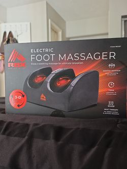 Foot Massager