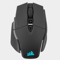 Corsair RGB Ultra Wireless Gaming Mouse 