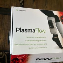 Plasma Flow