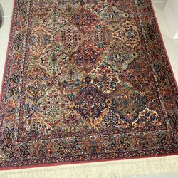 Karastan Rug - Design #717