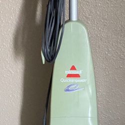 Vacuum