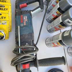 Router Hammer Wigh Box Great  Condition