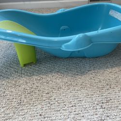Baby Tub