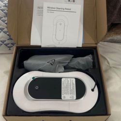 Window cleaning robot