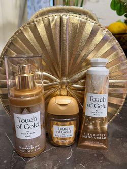 Bath &Body Works