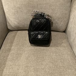 ✨Stunning Design Er Leather Handbag Mini Backpack 🎒 