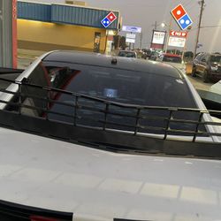 camaro grill 2013-2014