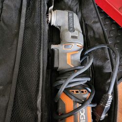 RIDGID Job Max Tool